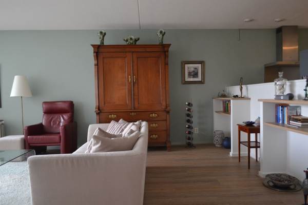 Woning Stationsplein 74 Apeldoorn