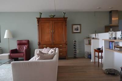 Woning Stationsplein 74 Apeldoorn