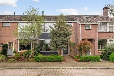 Woning Violenweg 17 Zwolle