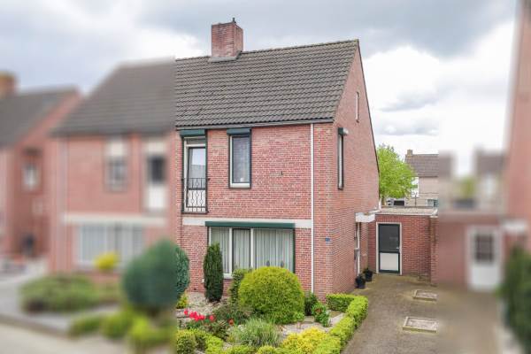 Woning Keulseweg 80 Reuver