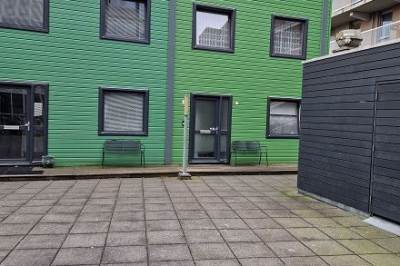 Woning De Helling 9 Zaandam