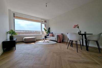 Woning Zwanenveld 8320 Nijmegen
