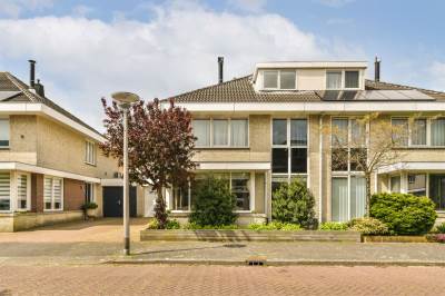 Woning Jan Weilandlaan 28 Amstelveen