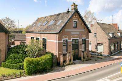 Woning Weg naar Voorst 19a Zutphen