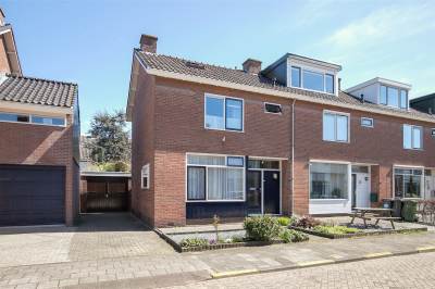 Woning Goudenregenstraat 19 Bergambacht