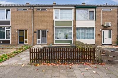 Woning Van Oldenbarneveltstraat 48 Alblasserdam