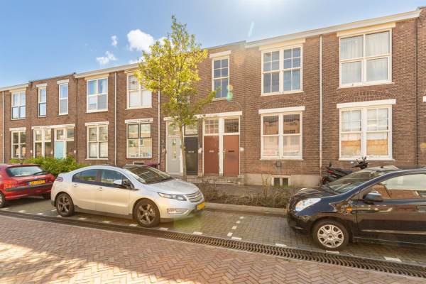 Woning Broekweg 86 Leidschendam