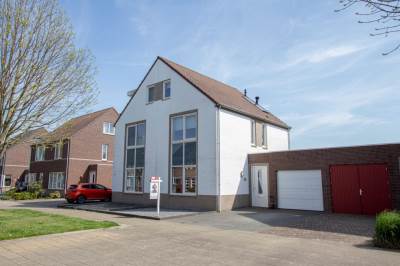 Woning Beltmolenstraat 42 Roggel