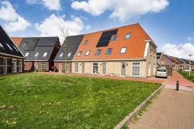 Woning Jelleslân 4 Goutum