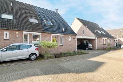 Woning den Brier 305 Uden