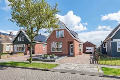 Woning Thorbeckelaan 102 Oude Pekela