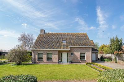 Woning Duivenhoekseweg 4 Kloosterzande