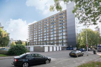 Woning Antwerpenstraat 546 Breda