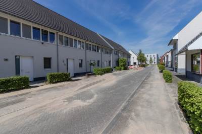 Woning Keilruwe 26 Maastricht