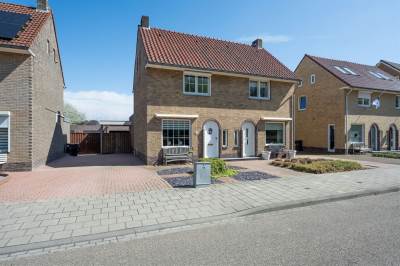 Woning Molenstraat 13 Born