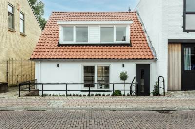 Woning Emmastraat 41 Rozenburg (ZH)