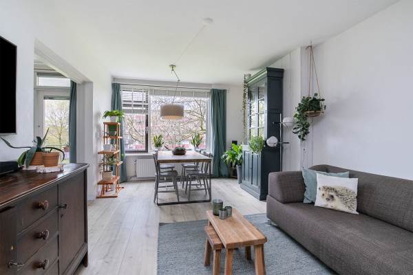 Woning van Beresteynstraat 79 Den Bosch