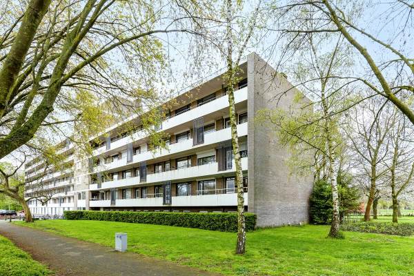 Woning Kroesmeestersdreef 19b Maastricht