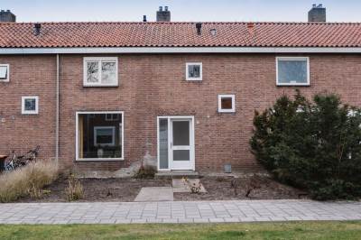 Woning Bredehof 4 Espel