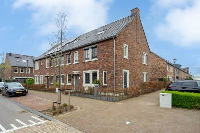 Woning Renske Boonstraat 139 Waddinxveen
