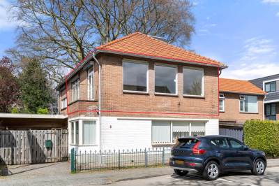 Woning Strooijweg 7A Bennekom