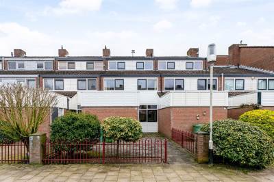 Woning Reiendonk 32 Breda