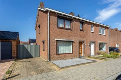 Woning Sint Gertrudisstraat 36 Maasbracht