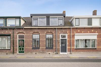 Woning Schuttershof 10 Arnemuiden