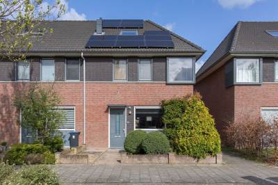 Woning Keltenstraat 17 Heumen