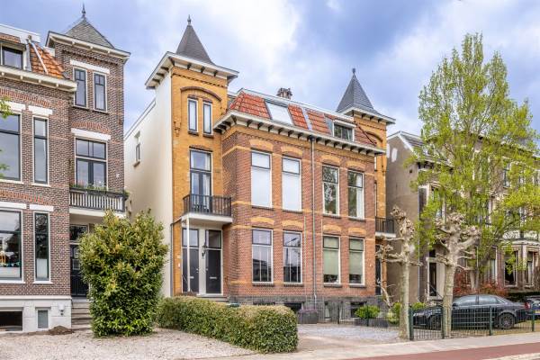 Woning Utrechtseweg 238 Arnhem