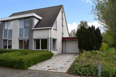 Woning Stevinstraat 23 IJzendijke