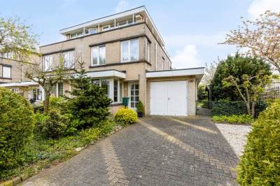 Woning Lamsoor 2 Bergen op Zoom