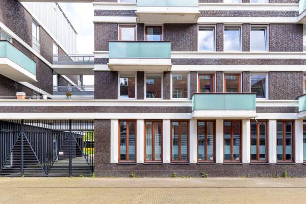 Woning Statenlaan 309 Den Bosch