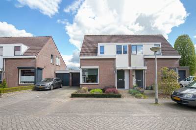 Woning Schoolpad 4 Klein Zundert