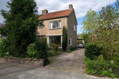 Woning Ekris 49 Woudenberg