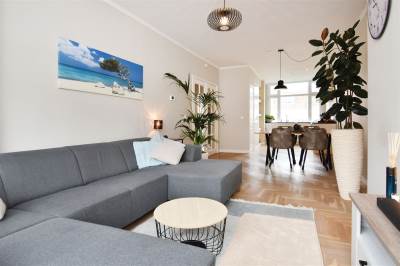 Woning Morelstraat 126 Den Haag