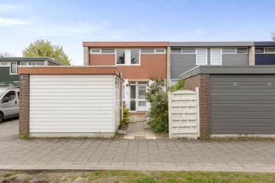 Woning Zwartewater 7 Lelystad