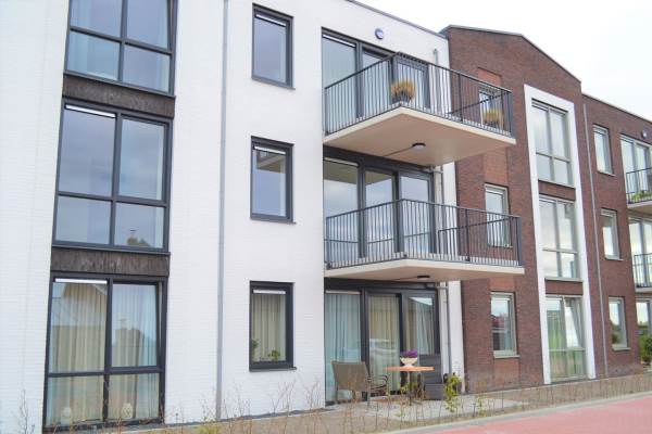 Woning Lenteklokje 14 Breezand