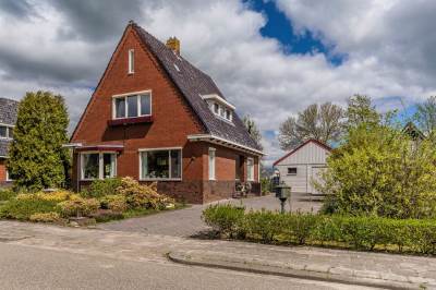 Woning Wagenborgerweg 45 Nieuwolda