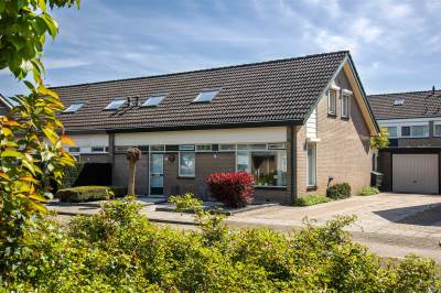 Woning Ter Kleef 22 Almelo