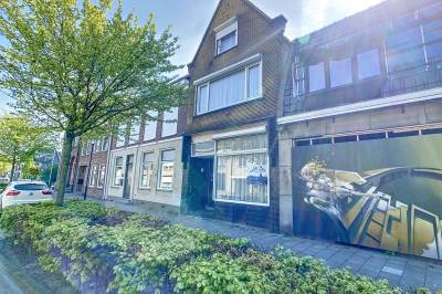 Woning Dorpsstraat 37 Breskens