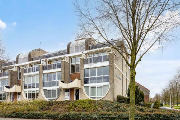 Woning Haringstraat 32 Bergen op Zoom