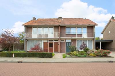 Woning Odradastraat 24 Eersel