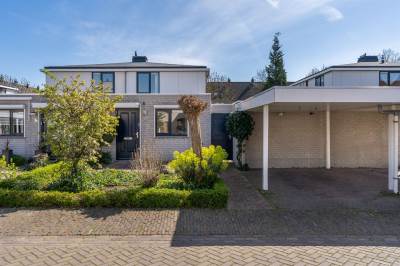 Woning Venetiëkade 28 Den Bosch