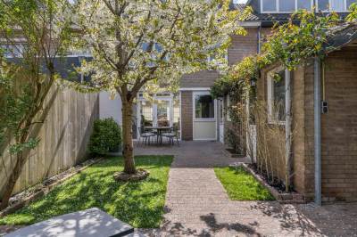 Woning Rijnstraat 78 Den Bosch