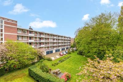 Woning Okeghemlaan 37B Breda