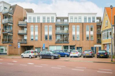 Woning Oude Sluis 17 Purmerend