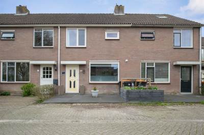 Woning Habijt 20 Grootebroek