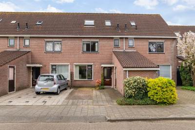 Woning Roodmus 30 Veenendaal