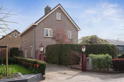 Woning Cuneraweg 100A Rhenen